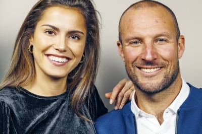 - Livet endrer seg totalt