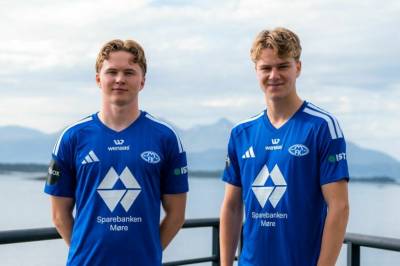 Ut mot Moldes pengebruk:– Økonomisk doping