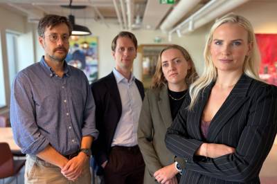 Dette laget skal kjempe mot Kiwi, Rema og Coop