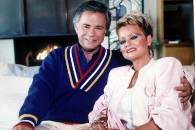 Jim Bakker er død