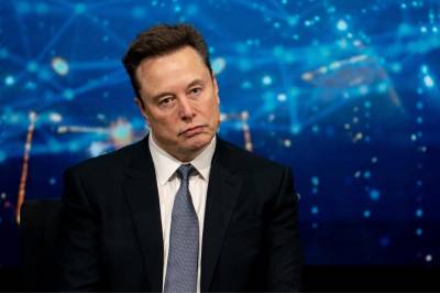 Elon Musks Grok: Blokkert etter sexvideo-deepfakes