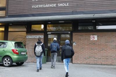 Nå kan lærere bruke fysisk makt mot «blikking»