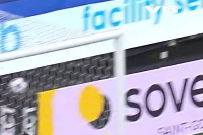 1-1: Cardaklija, GAIS