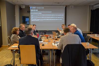 Vil beholde dagens ordning: – Dette handler om demokrati