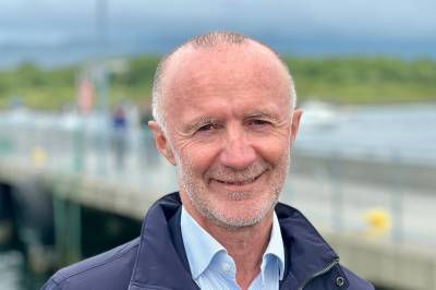 Lokalmat som beredskap?