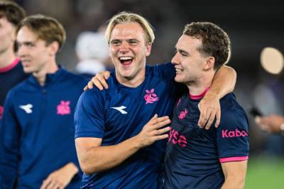 Føler seg dårlig behandlet av Viking: – De har null respekt