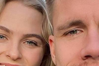 Ajers rørende timer: – Satt i bilen og ventet