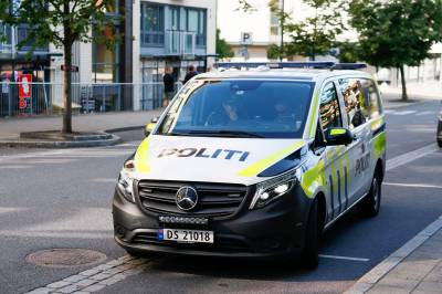 Mann fengslet i fire uker for vold mot kvinne i Oslo
