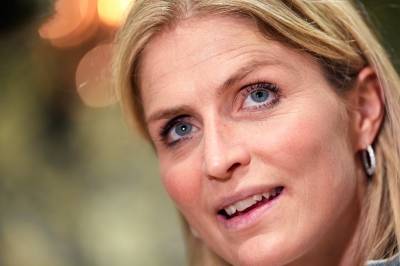 Johaug tilbake på ski etter fødselen – Birken-håpet lever