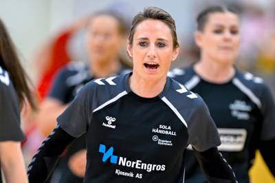Sola og Herrem klare for finale