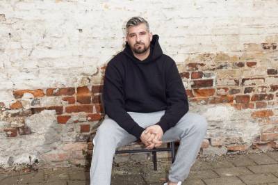 Leo Ajkic sparer som Oljefondet