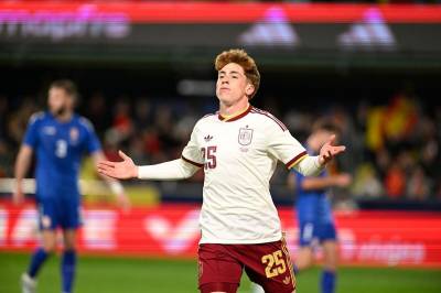 Liverpool sikret seg spansk stjerne