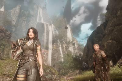 Innsider hevder Clair Obscur: Expedition 33 og andre nylige hits vil få Switch 2-versjoner i år