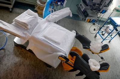 Fortviler over avbestillinger: – Ser på helsevesenet som en frisørtime