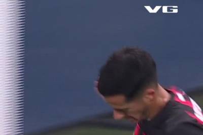 5-2: Vazquez, Bayer Leverkusen