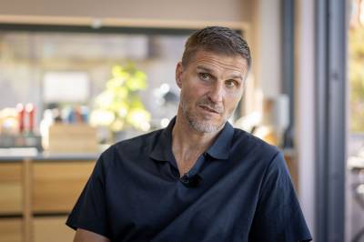 Myrhol om sykdommen: – Stor redsel for å miste alt