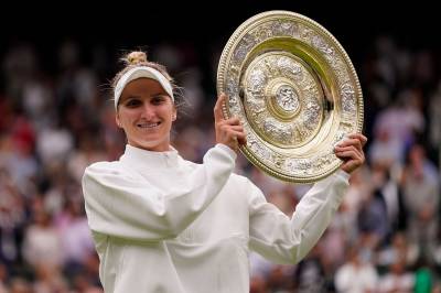 Tennissjokk: Tidligere Wimbledon-vinner utestengt i fire år