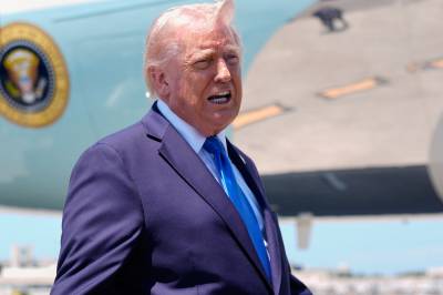 Ikke fornøyd med Irans nye fredsforslag