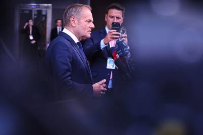 Polen etterforsker mulig attentatplan mot Tusk dagen før Støres besøk