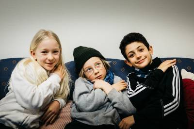 Varsler massiv skole-endring: – Vi skal tenke stort om de minste