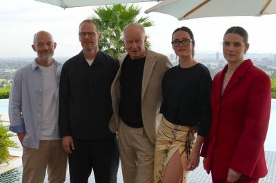 Oscar-drama: Norge kan bli slått i siste liten