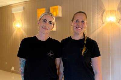 Nå har trenden kommet hit og medlemmene strømmer til