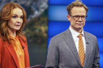 Advarer seerne: - Oppgitt