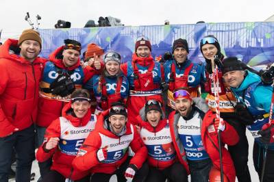 Julia (27) har eit yrke nærmast ingen kvinner har