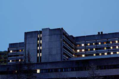 Kutter bemanning på Haukeland: Stillinger skal stå tomme på kreftavdelingen