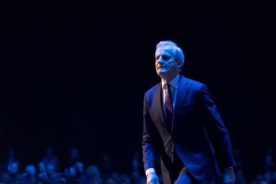 Politikk er å ville – men også å velge