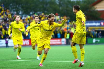 NFF bekrefter: Flytter cupkamper fire måneder