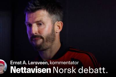Krise i Manchester United: Tre etterfølgere nevnes