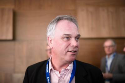 Peker på «kjøpspanikk»: – Gjorde det motsatte