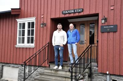 Ansatte møtes med latter, filming og tilrop på jobb: – Sånn kan vi ikke ha det