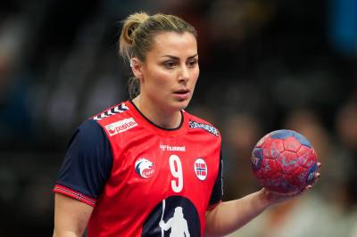 Nora Mørk sendte Esbjerg til semifinale – vant uten Reistad