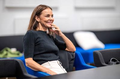 Solgte nær dobbelt så godt som ventet