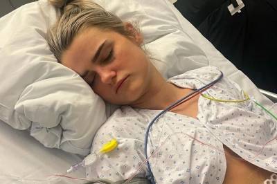 Selma (25) fann styrke etter tredje operasjon – gir ikkje opp draumen