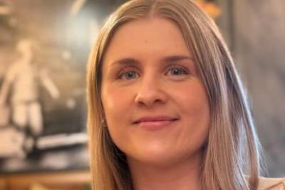 Nora (26) fikk drømmejobben av NRK: Flere reaksjoner