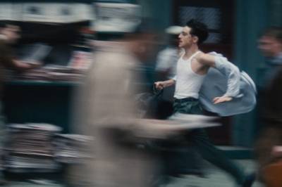 Kino- og strømmetips: Vinternatt, Nissene i skjul, Dash & Lily, Cover-Up, Marty Supreme og Avatar: Fire and Ash