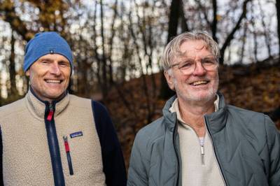 Skal hedres i hjembygda