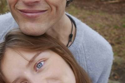 - Har alltid vært sånn