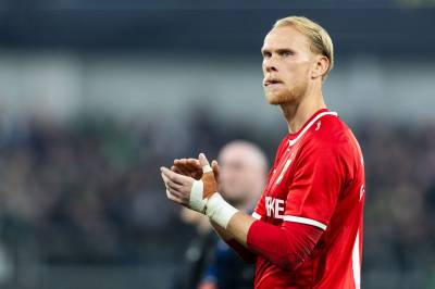 Svensk keeper til Lillestrøm