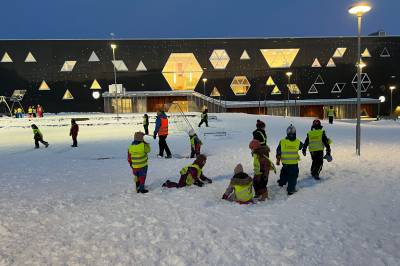 – Må være mulig å ta buss uten smarttelefon