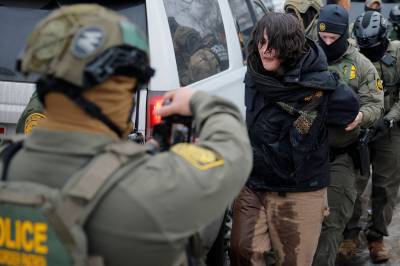 Du skal ikke tåle så inderlig vel den datafangst som ikke rammer deg selv