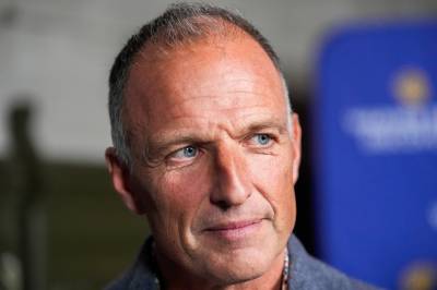 Gaute Grøtta Grav tilbake i «71 grader nord»: – Fortjener en ny sjanse