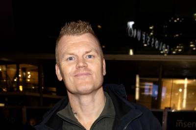 Ikke skilt: - Må spørre Louise