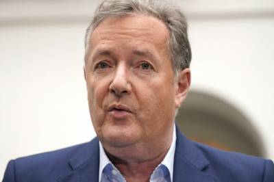 Stormet ut av sitt eget show: – Jævla idiot