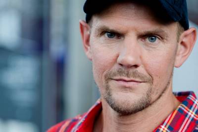 Olaf Tufte er død