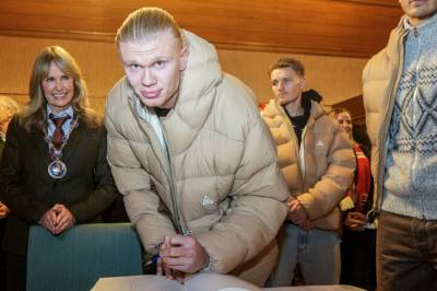 VM-nasjonene skjelver: - Mareritt