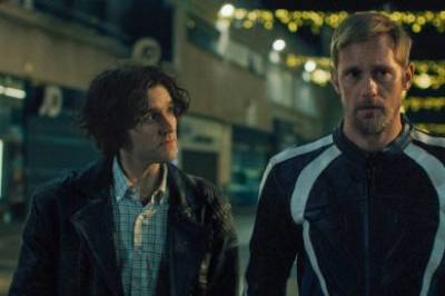 Gynmasium for underkastelse: Pillion